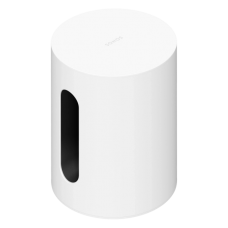 Sonos Sub Mini (White) subwoofer